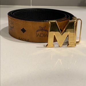 MCM Belt